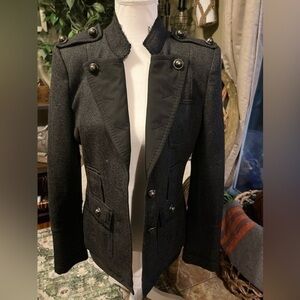 BCBGmaxazria Blazer